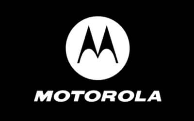 Motorola  Scanner Repairs / Maintenance